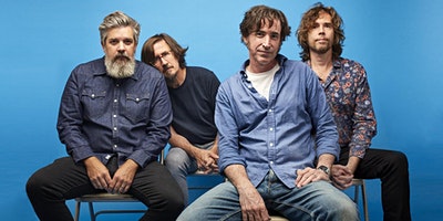 The Mountain Goats