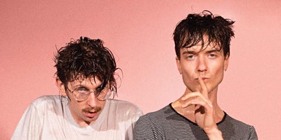 CANCELED: Vundabar @ The North Door