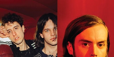 POSTPONED: Beach Fossils + Wild Nothing @ Mohawk
