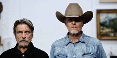 CANCELED: Swans
